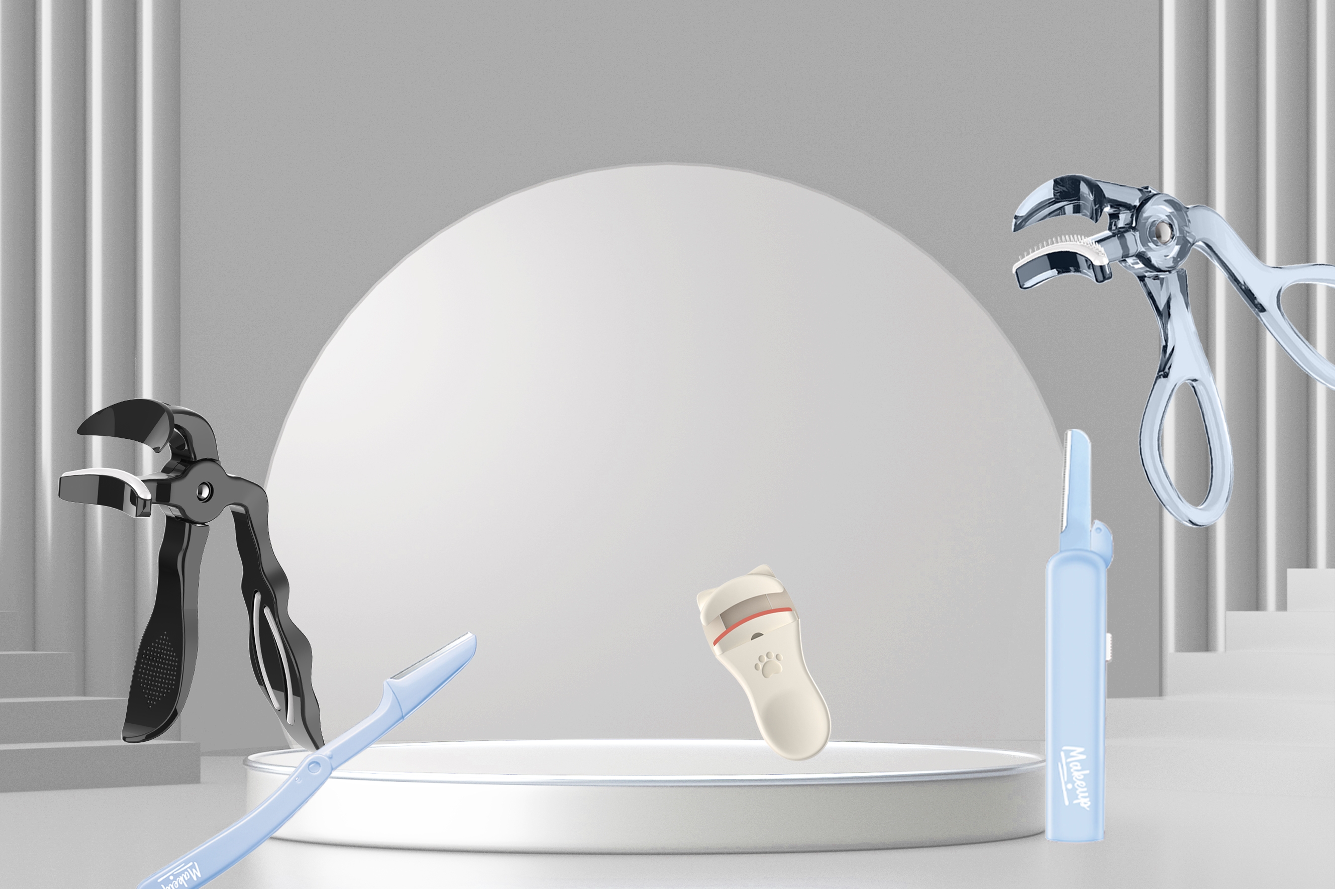 ky开元·美妆领航者